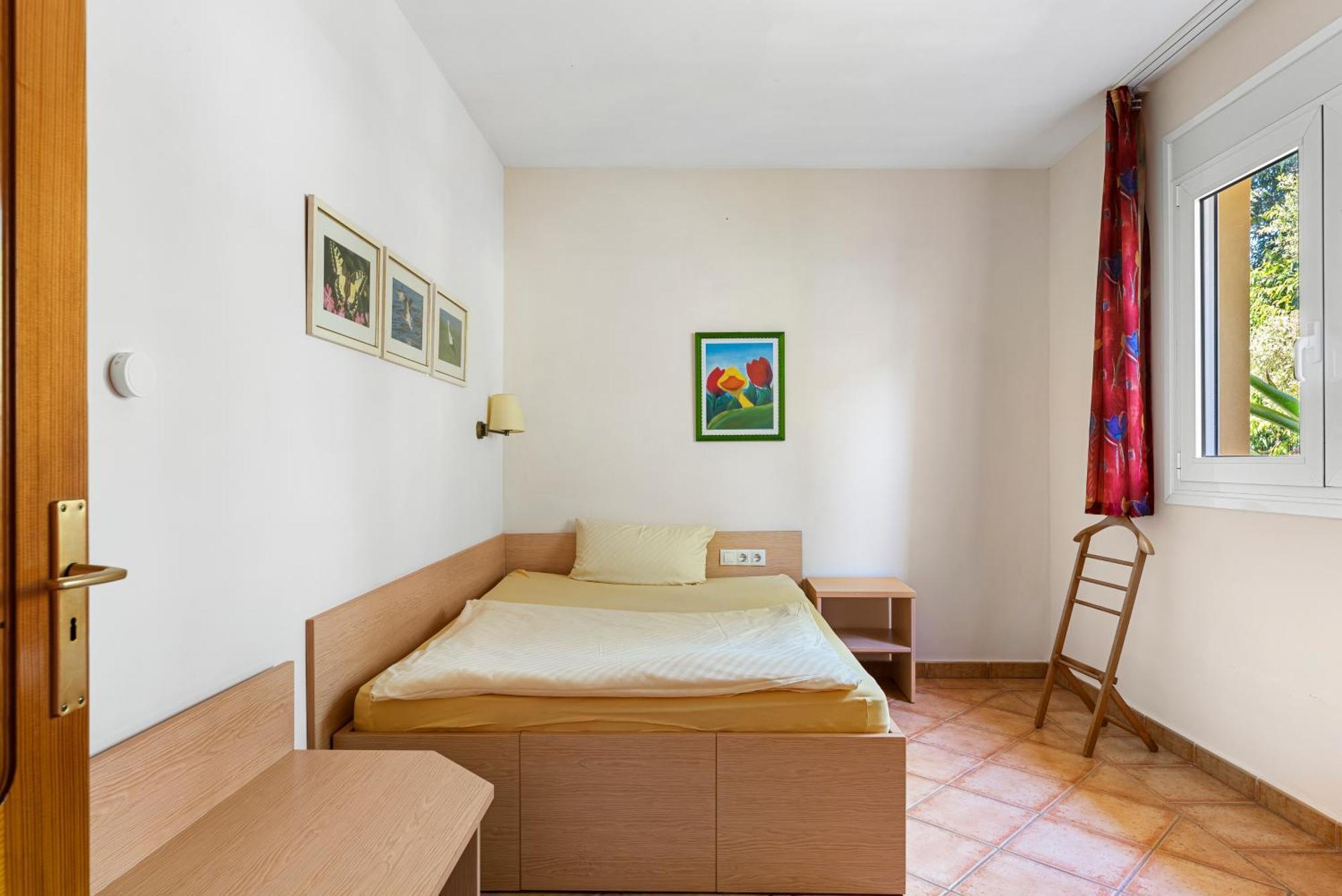 Apartamento Vistamar Santa Úrsula Exterior foto