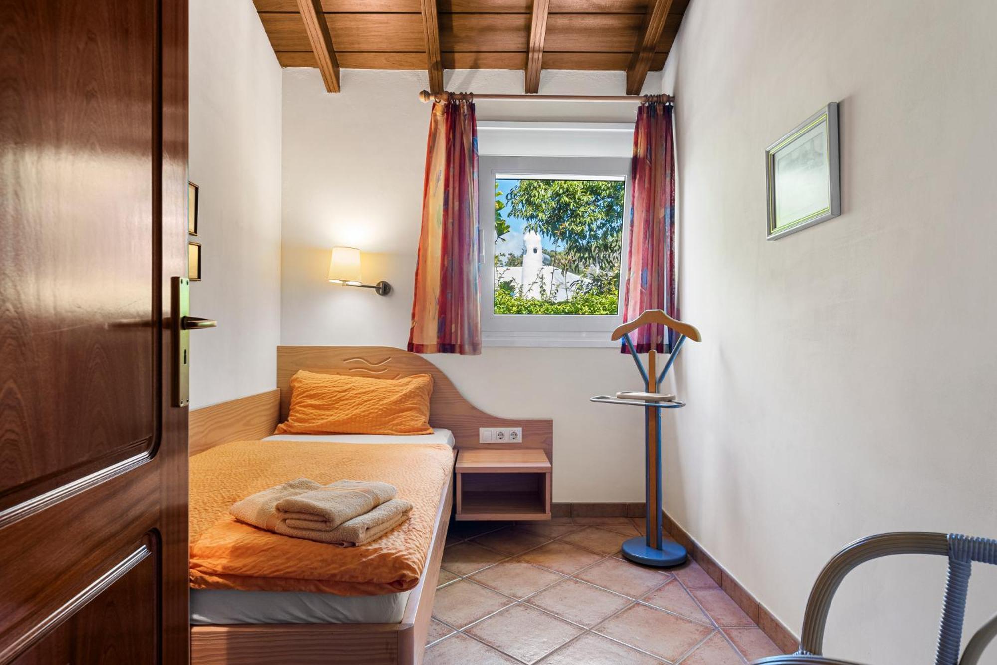 Apartamento Vistamar Santa Úrsula Exterior foto