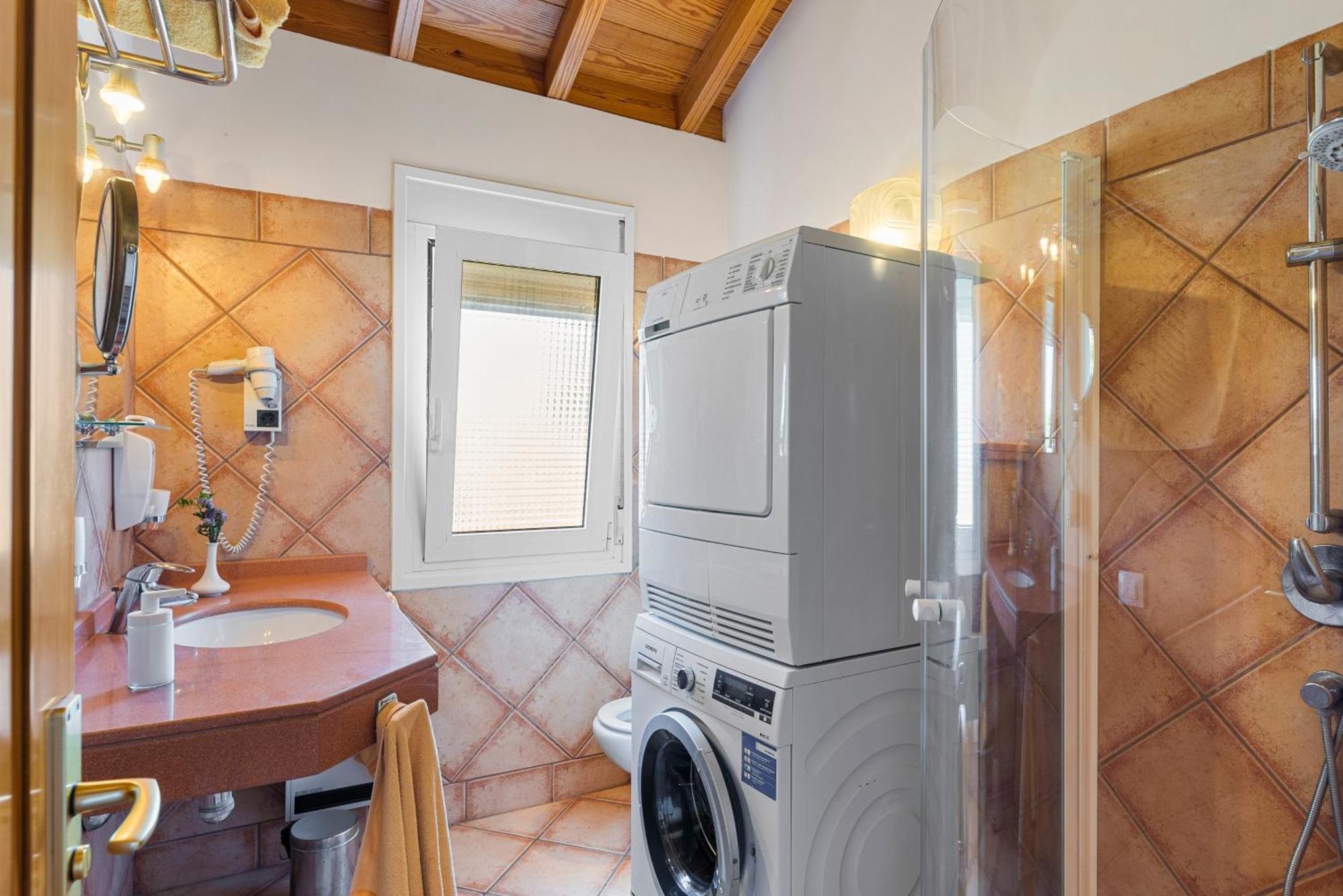 Apartamento Vistamar Santa Úrsula Exterior foto