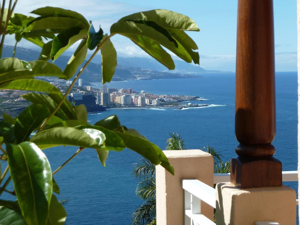 Apartamento Vistamar Santa Úrsula Habitación foto