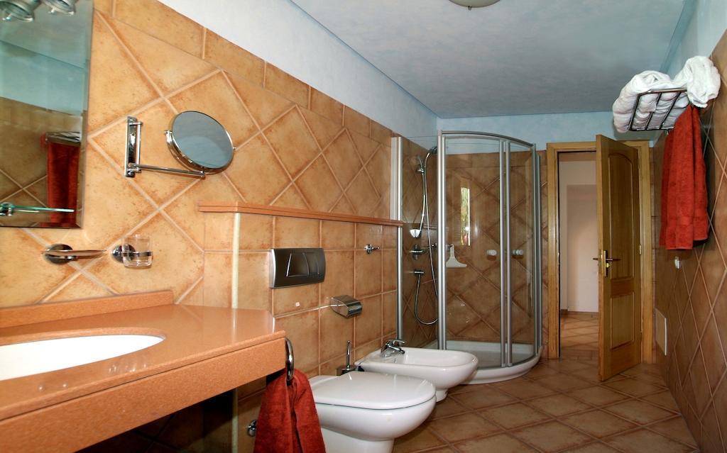 Apartamento Vistamar Santa Úrsula Habitación foto